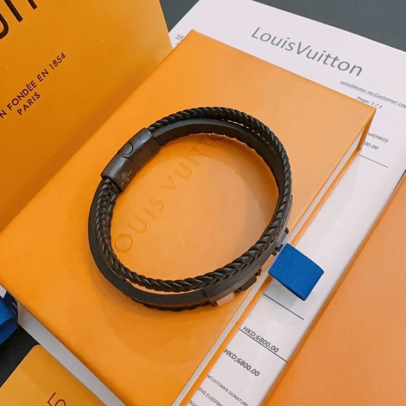 Louis Vuitton Bracelets